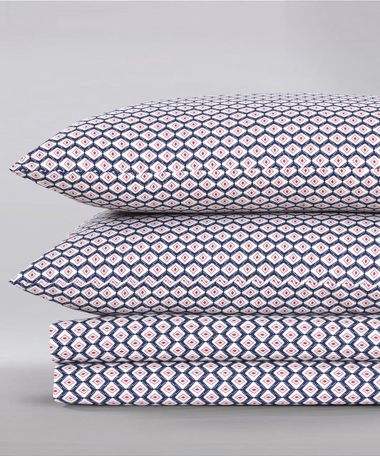 DIAMOND BED SET SHEET VERSION - 39