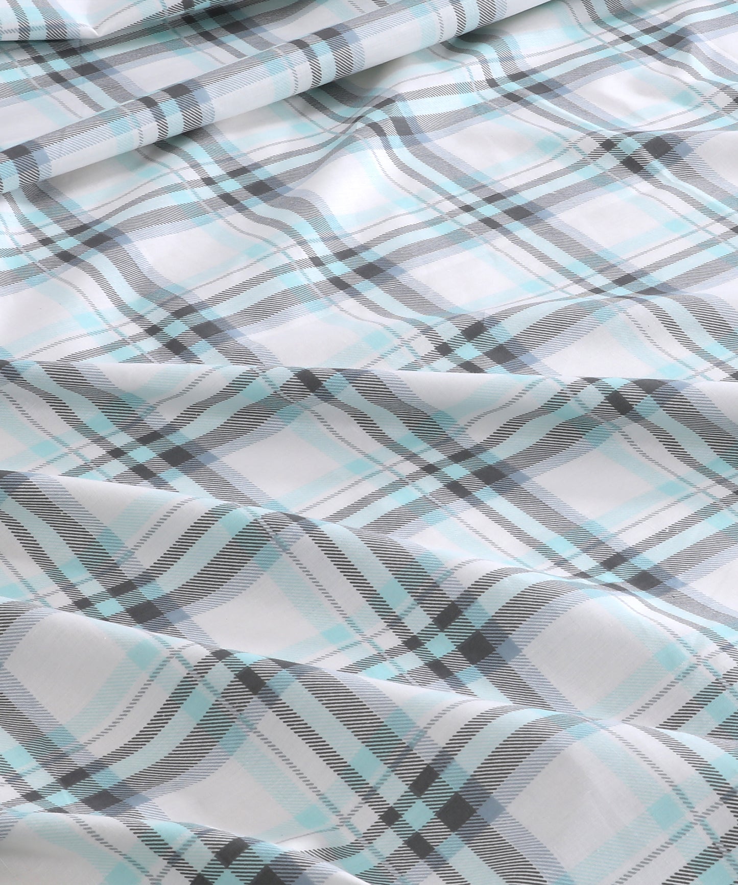 Diamond Bed Set - HTD038