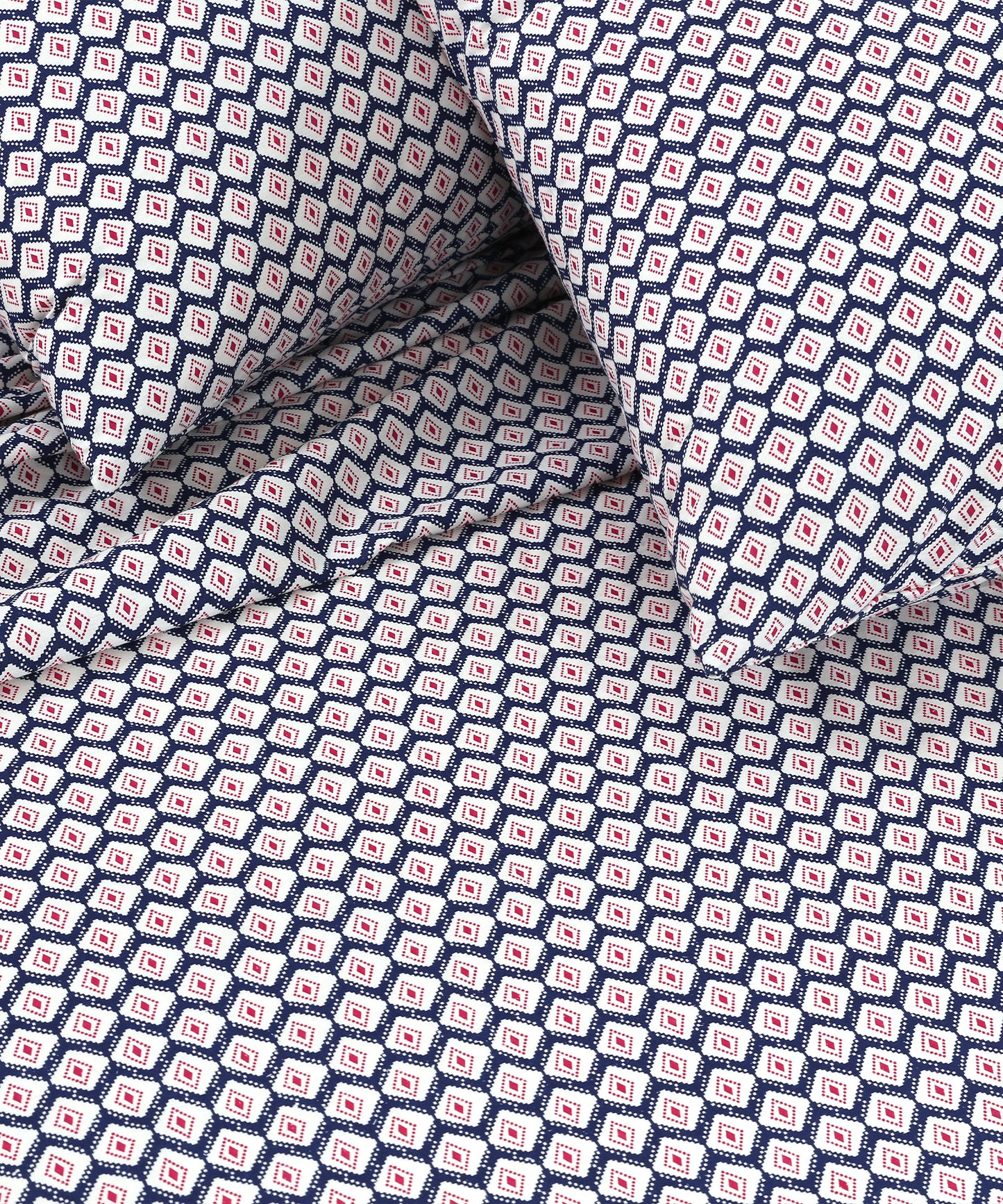 Diamond Bed Set - HTD039