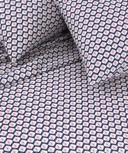 Diamond Bed Set - HTD039