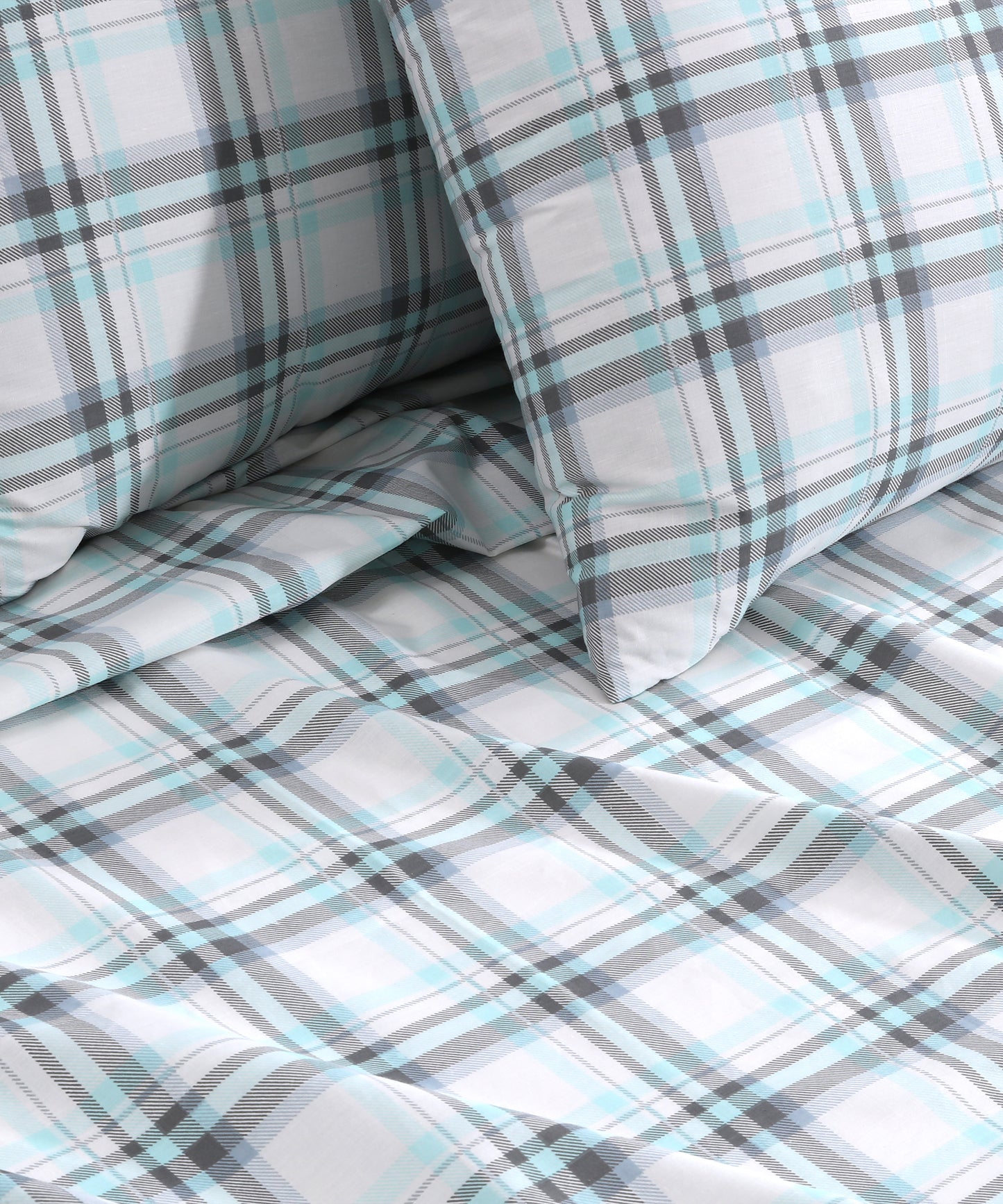 Diamond Bed Set - HTD038
