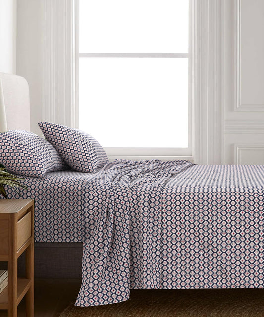 DIAMOND BED SET SHEET VERSION - 39