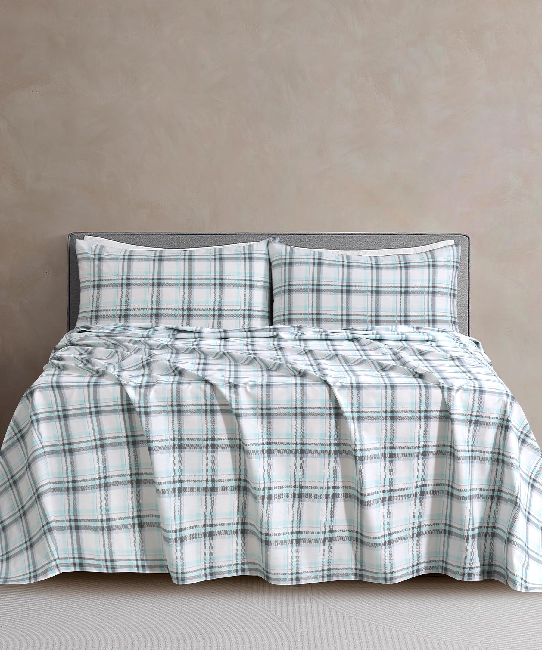 DIAMOND BED SET SHEET - 39
