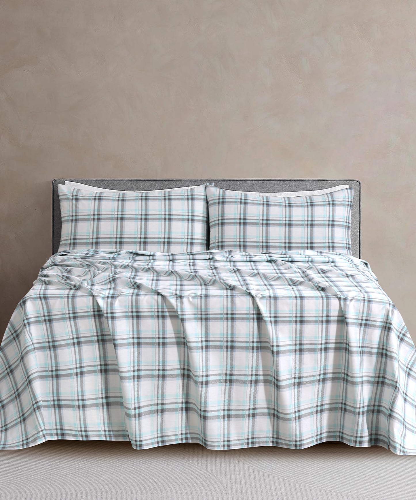 Diamond Bed Set - HTD038