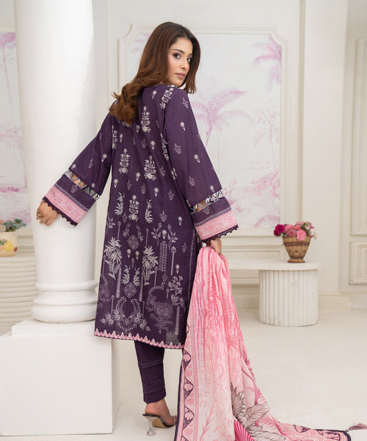 3 Piece Signature Suit - 33