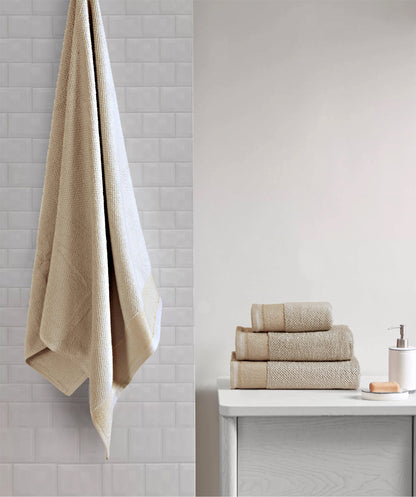 Waffle Pop Corn Towel Skin