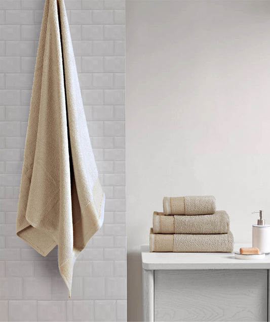 Waffle Pop Corn Towel Skin