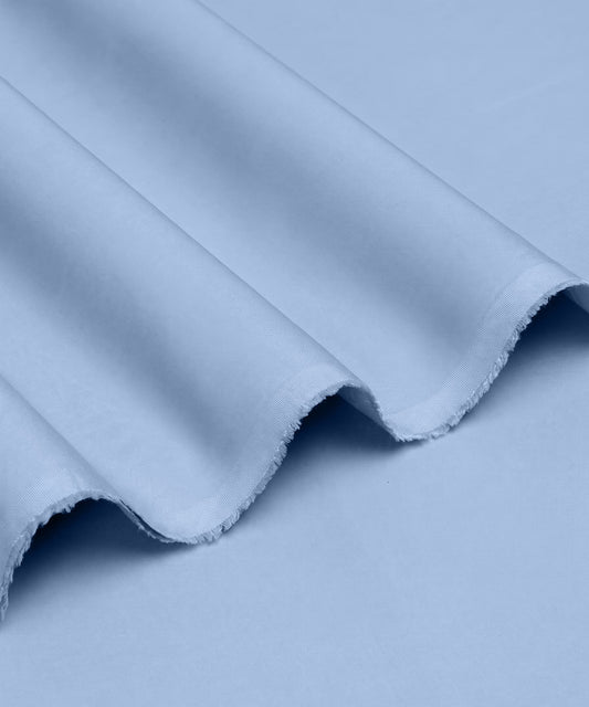 SUPER AMBER | WASH & WEAR - SKY BLUE