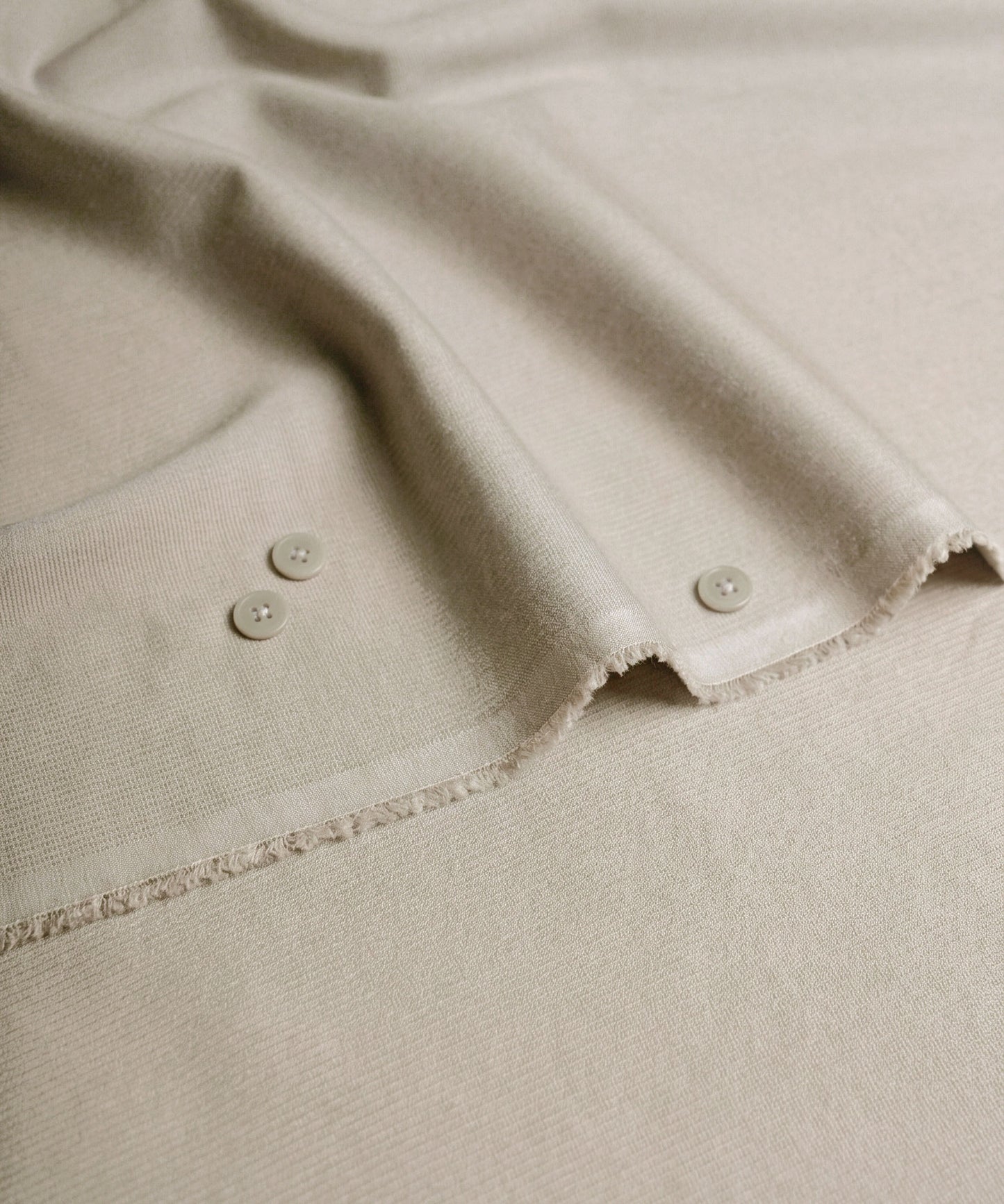 TOYOBO | WASH & WEAR - SAND