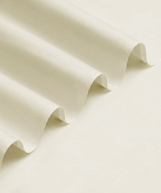 UNIVERSAL CAMBRIC | COTTON - WHITE