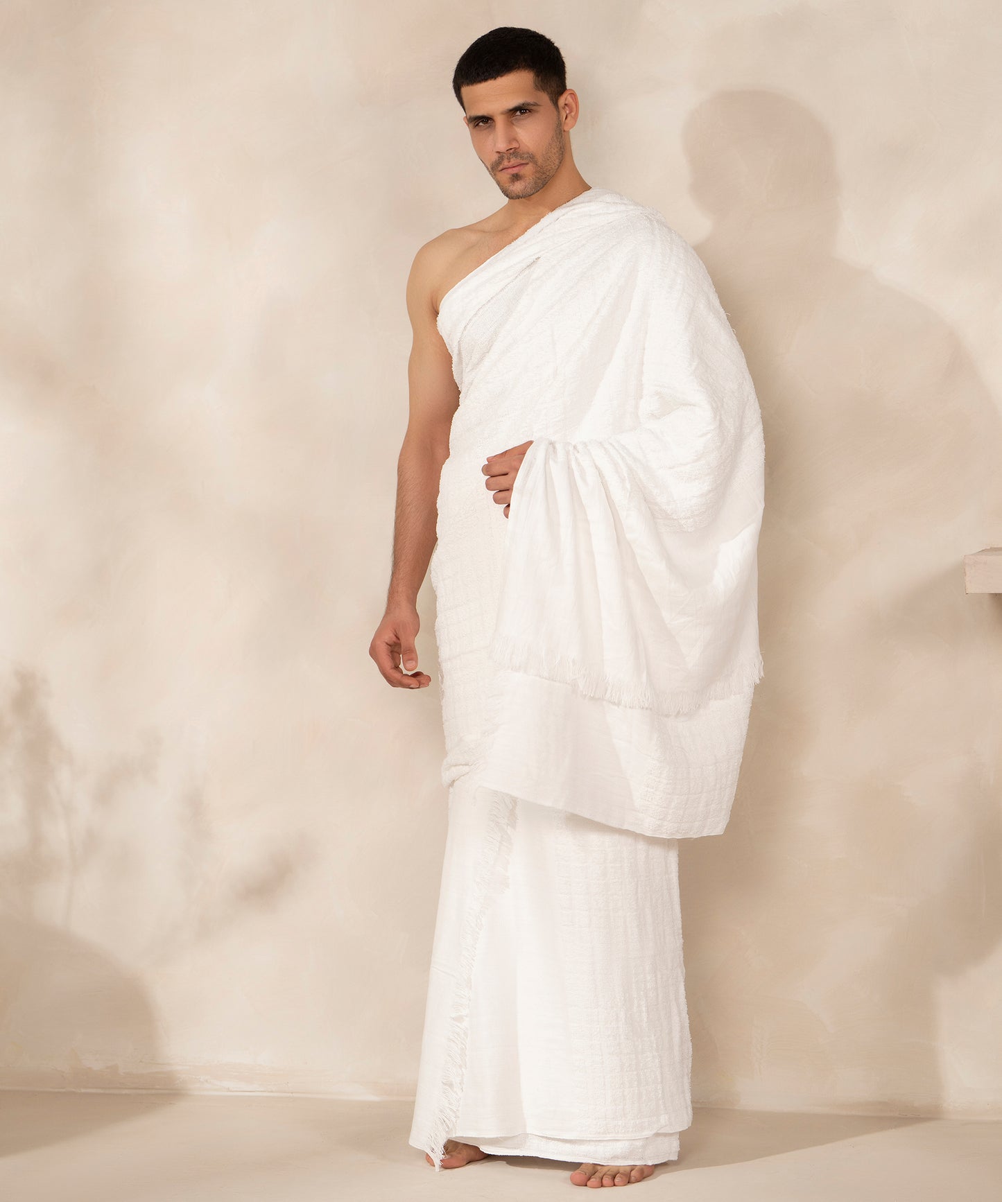 Towel Ahram
