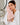 3 Piece Face Towel | Tea Pink