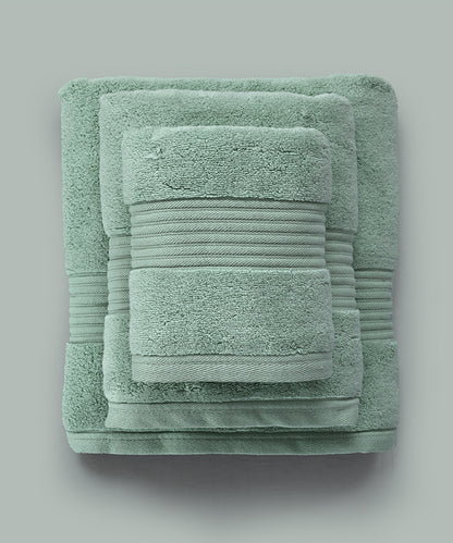 Sea Green (PDK) Micro Cotton Towel - SS25
