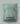Sea Green (PDK) Micro Cotton Towel - SS25