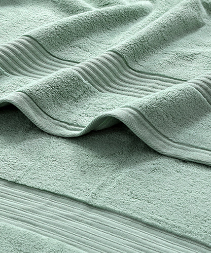 Sea Green (PDK) Micro Cotton Towel - SS25