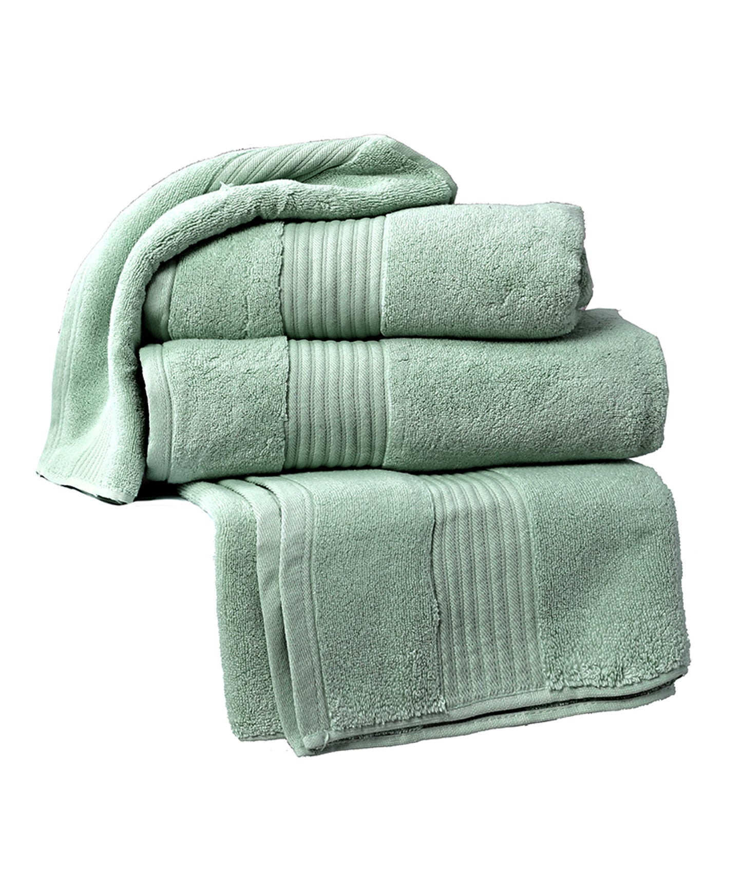 Sea Green (PDK) Micro Cotton Towel - SS25