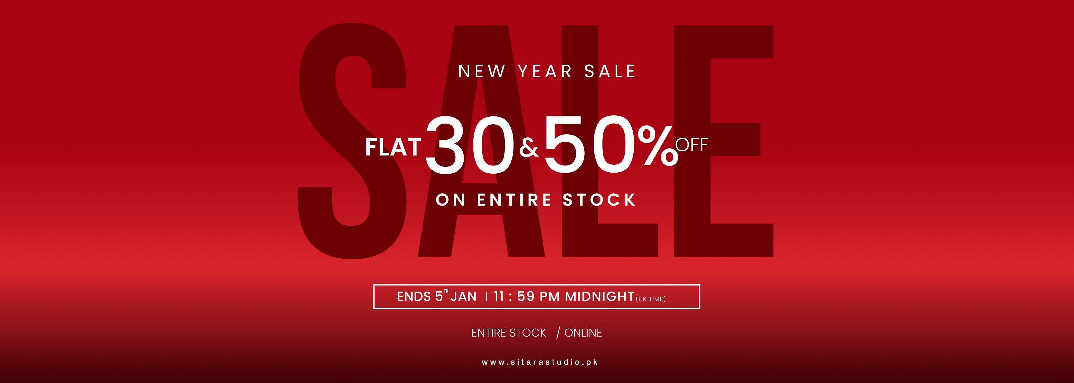 sales