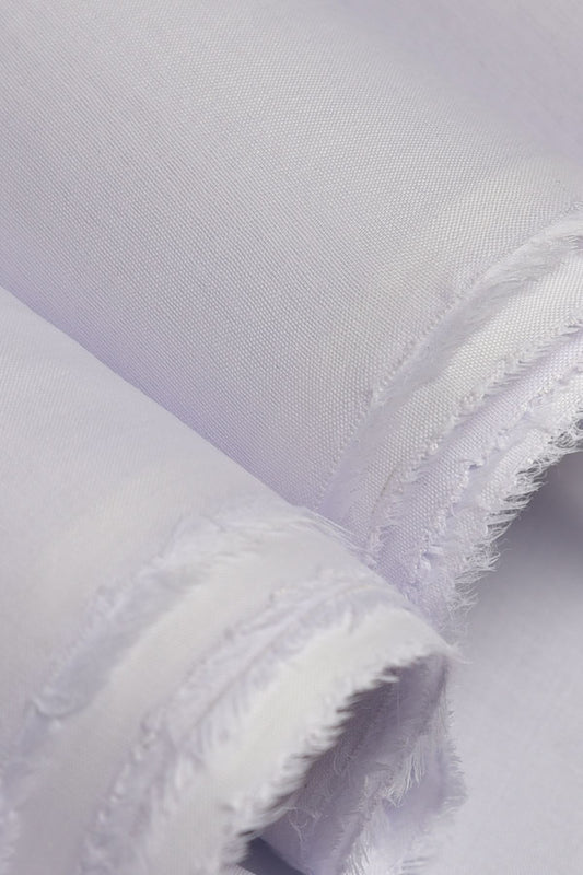SWISS GOLD CAMBRIC | COTTON - PLUM