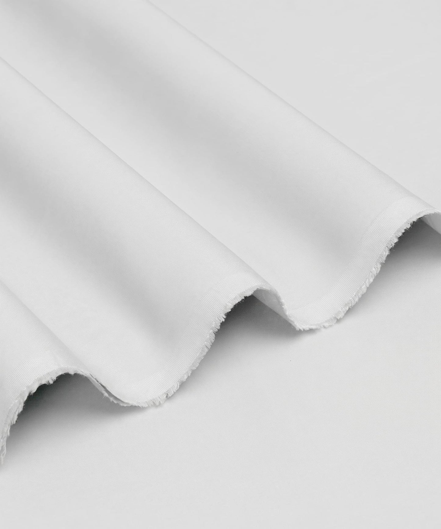 SUPER AMBER | WASH & WEAR - WHITE