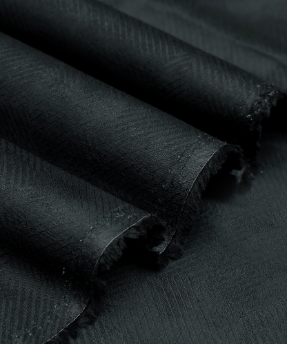 JACQUARD SUIT - (WIN24)