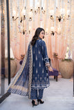 3PC UNIVERSAL DIGITAL Embroidered - 113
