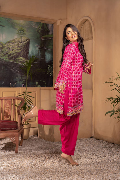 2PC Sidra Collection-1188 A