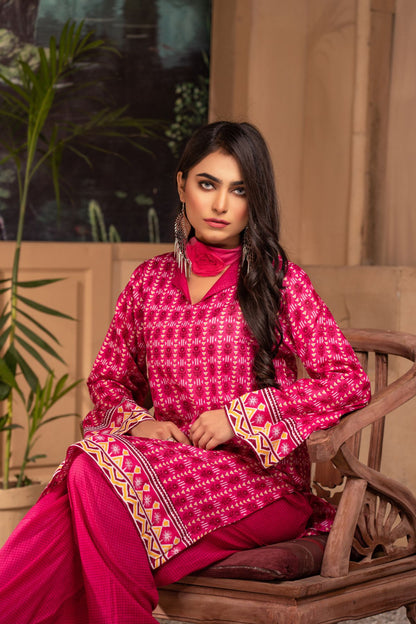 2PC Sidra Collection-1188 A