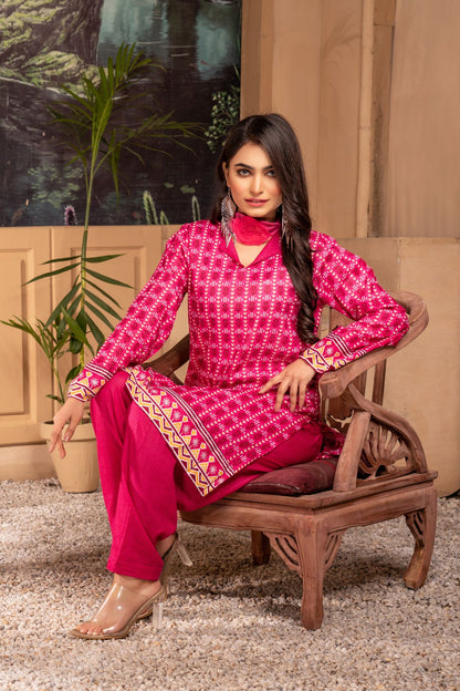 2PC Sidra Collection-1188 A