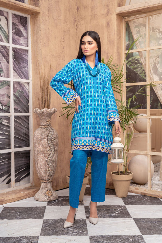 2PC Sidra  Collection-1188 B