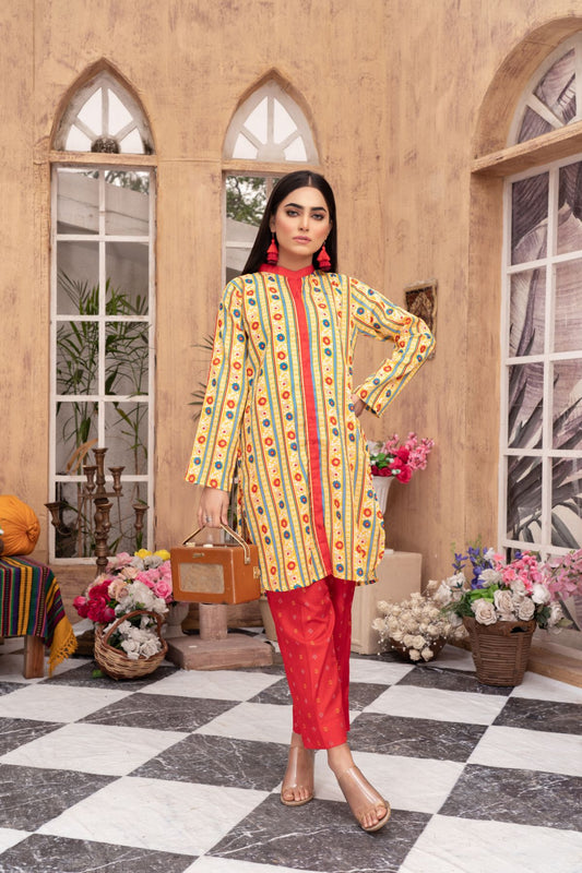 2PC Sidra  Collection-1191 A