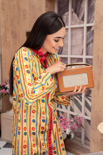 2PC Sidra  Collection-1191 A