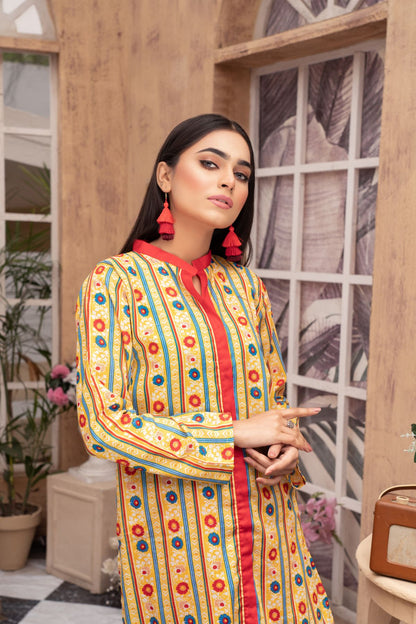 2PC Sidra  Collection-1191 A