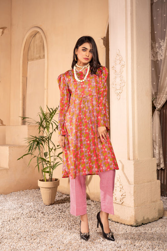 2PC Sidra  Collection-1194 A