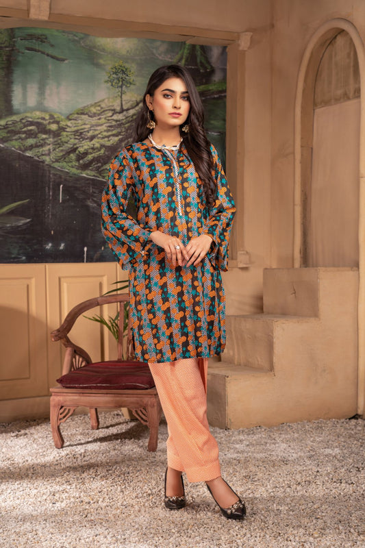 2PC Sidra  Collection-1194 B