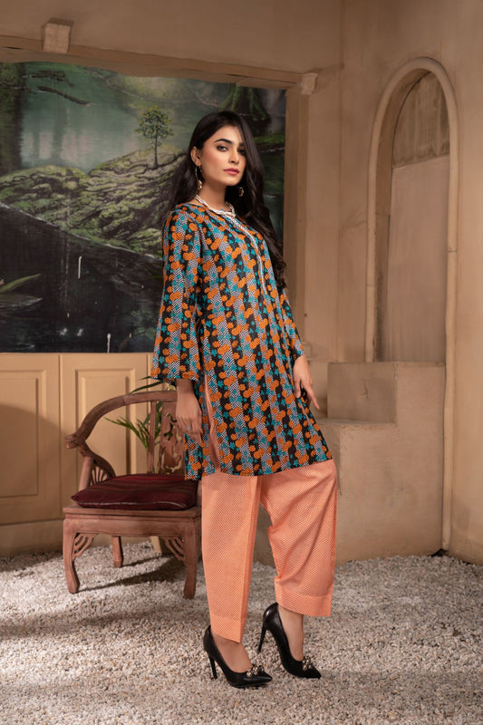 2PC Sidra  Collection-1194 B