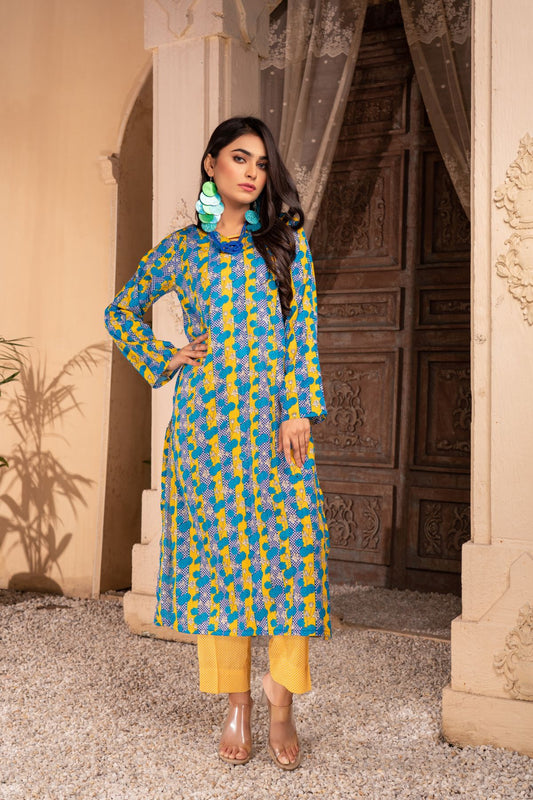 2PC Sidra  Collection-1194 C