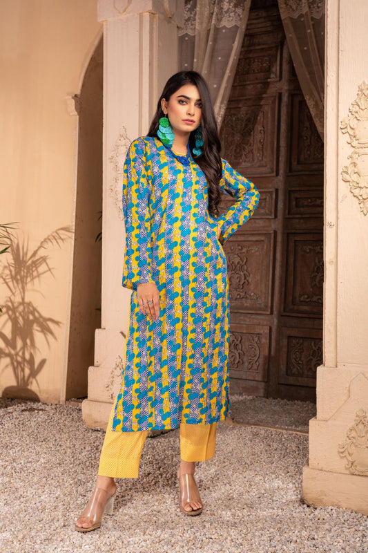 2PC Sidra  Collection-1194 C