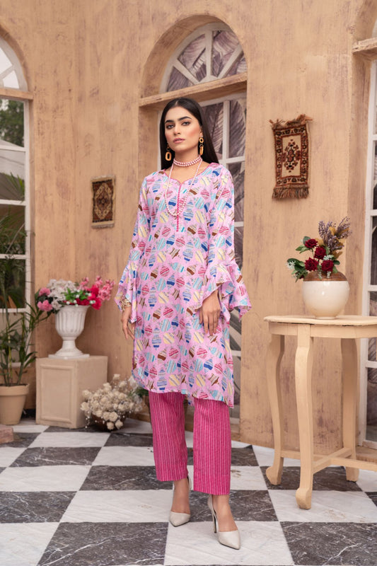 2PC Sidra  Collection-1199 B