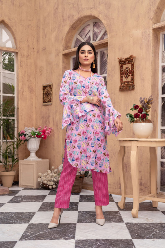 2PC Sidra  Collection-1199 B