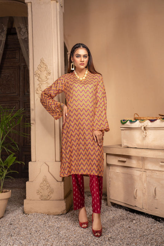 2PC Sidra  Collection-1207 B