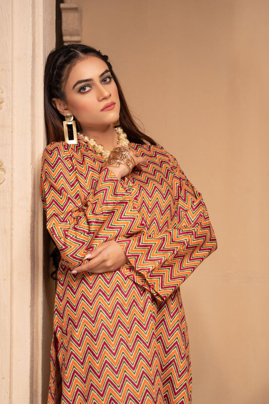 2PC Sidra  Collection-1207 B