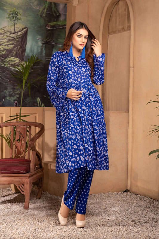 2PC Sidra  Collection-1208 B