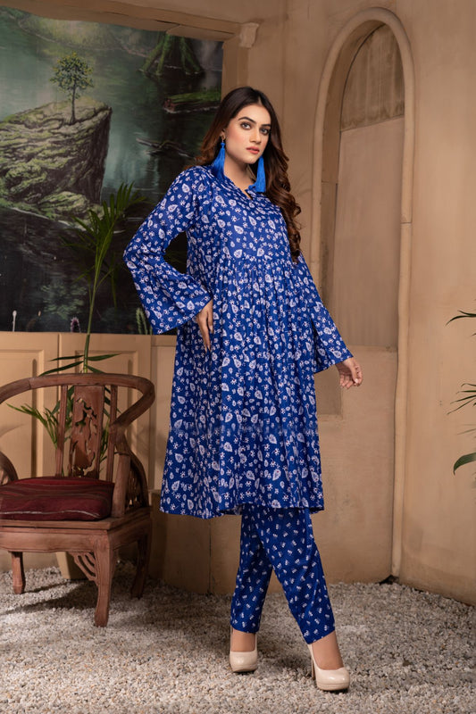 2PC Sidra  Collection-1208 B
