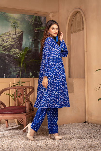 2PC Sidra  Collection-1208 B