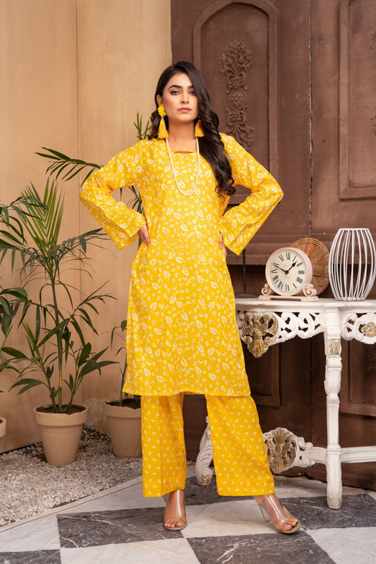 2PC Sidra  Collection-1208 C