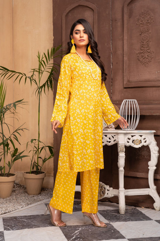 2PC Sidra  Collection-1208 C