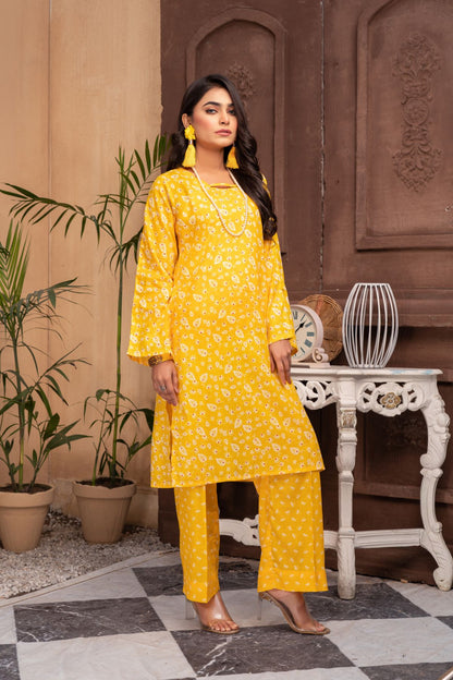 2PC Sidra  Collection-1208 C