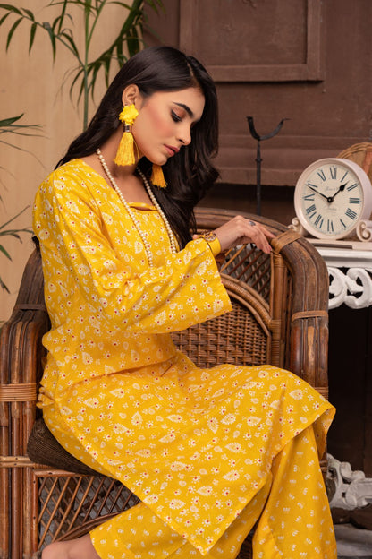 2PC Sidra  Collection-1208 C
