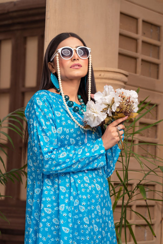 2PC Sidra  Collection-1208 D