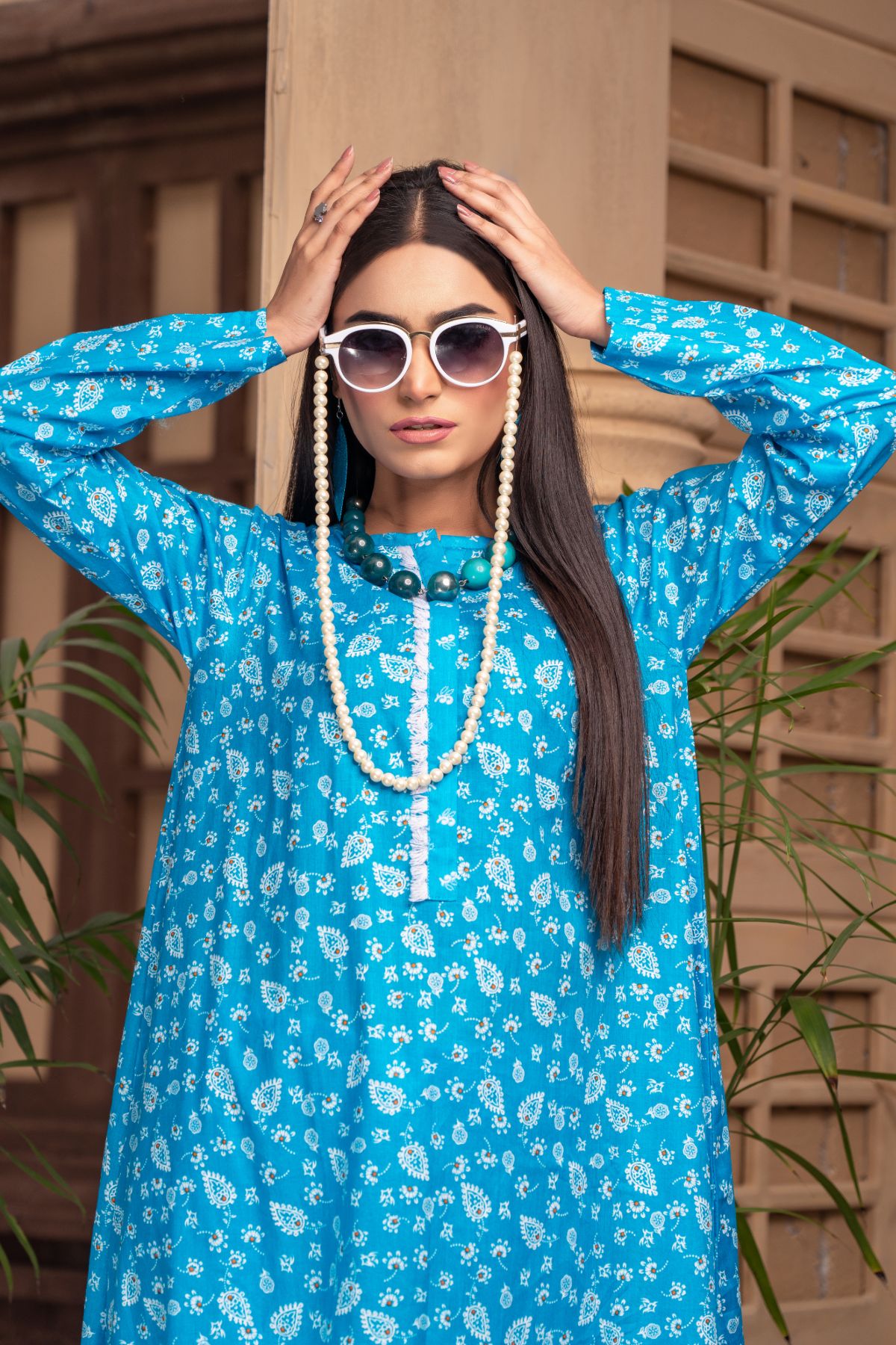 2PC Sidra  Collection-1208 D